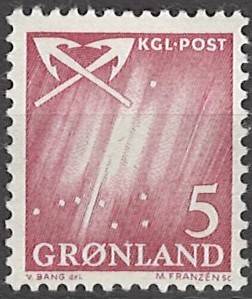 5 øre gl48