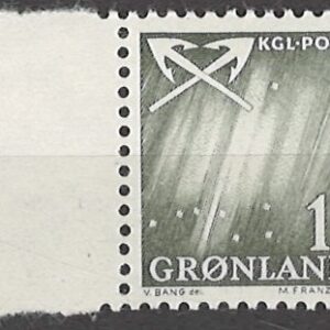 1 øre gl47