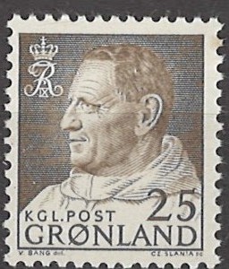 25 øre gl53