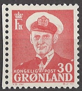 30 øre gl44