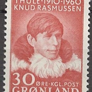 30 øre gl45