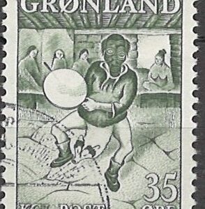 35 øre gl46