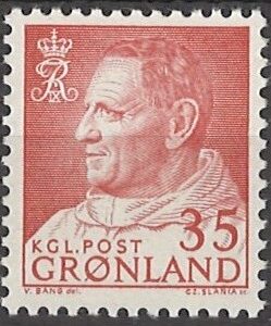 35 øre gl54