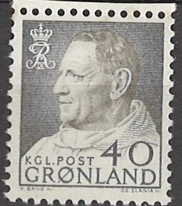 40 øre gl55