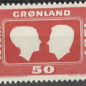 50 øre gl67