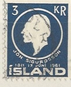 3 kr is351 stemplet
