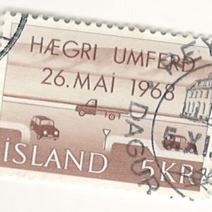 5 kr is421