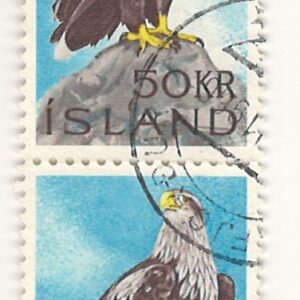 2-blok 50 kr is400 stemplet
