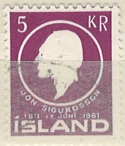5 kr is352 stemplet
