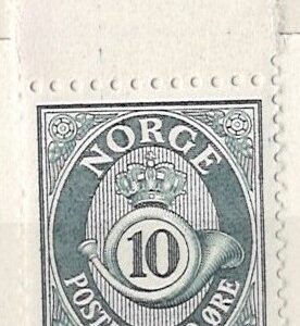 10 øre no370