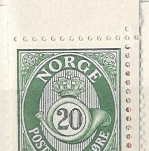 20 øre no498