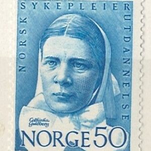 50 øre no387