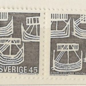 2-blok 45 øre se636