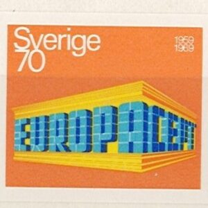 70 øre se640 CEPT