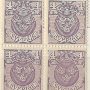 4-blok 4 øre se59