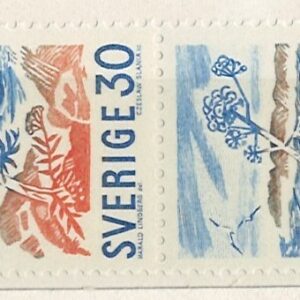 2-blok 30 øre se598