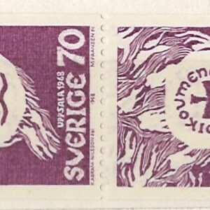 2-blok 70 øre se618