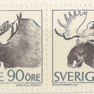 2-blok 90 øre se599