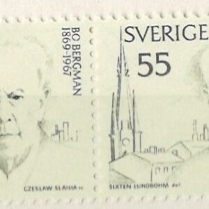 2-blok 55 øre se660