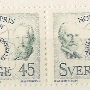 2-blok 45 øre se668
