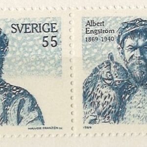2-blok 55 øre se643