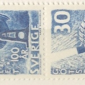 2-blok 30 øre se447