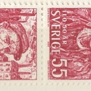 2-blok 55 øre se638