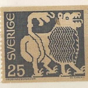 25 øre se713