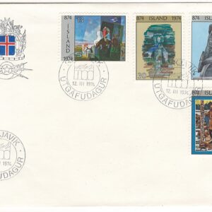 12031974 1974, Reykjavik