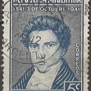 5 p mi:ar462 stemplet