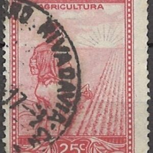 25 c mi:ar422 stemplet