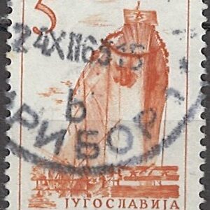 5 d yu962 stemplet