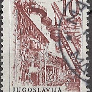 10 d yu964 stemplet