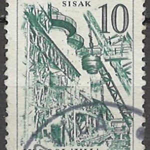 10 d yu846 stemplet