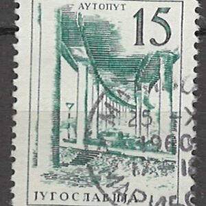 15 d yu891 stemplet