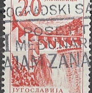 20 d yu847 stemplet