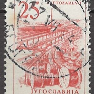 25 d yu967 stemplet