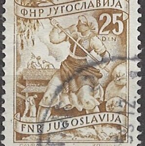 25 d yu674 stemplet