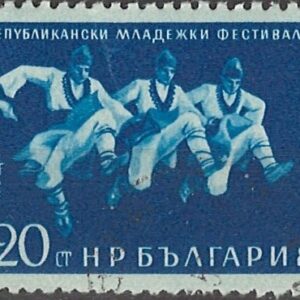 20 ct mi:bg1126 stemplet