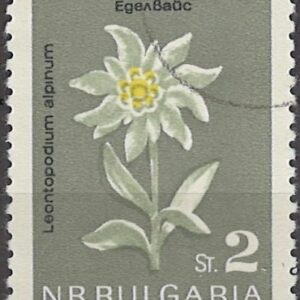 2 st bg1373 stemplet