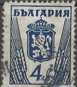 4 st bg522 stemplet