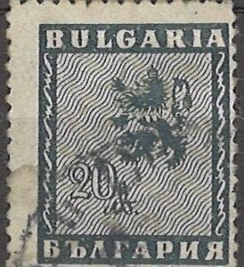 20 st bg528 stemplet