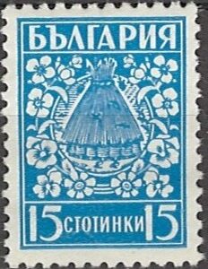 15 ct bg400