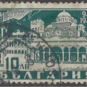 10 st mi:bg561 stemplet