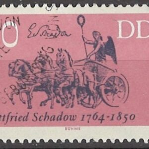 20 p dd802 stemplet