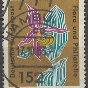 15 p dd1357 stemplet