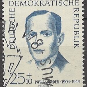25+10 p mi:dd884 stemplet