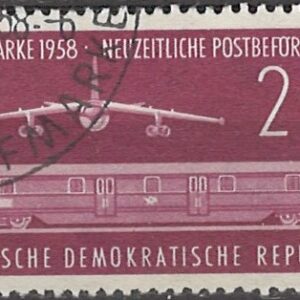 20 p dd462 stemplet
