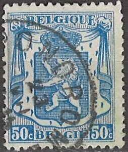 50 c be421 stemplet