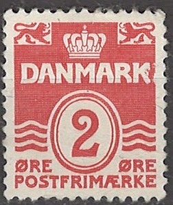 2 øre dk-0197
